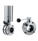 VALVE LKB F 101,6/4" ISO W/W