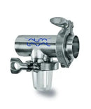 Valve LKBV EPDM W (BSP) 51 304