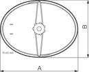 INSPECTION PORT LKD-440X320
