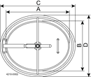 PERSONNEL ACCESS LKD-542X446