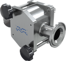 M200 1" TRI-CL SS/C