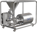 MÁY TRỘN BỘT HYBRID ALFA LAVAL