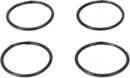 O-RING FPM/FEP