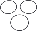 O-RING FPM/FEP