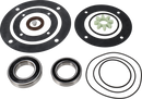 PERLENGKAPAN LAYANAN UNTUK RANGKA BEARING