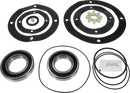 SERVICE KIT FOR BEARING FRAME