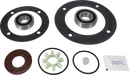 SERVICE KIT FOR BEARING FRAME