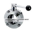 VALVE LKB UP 51/2" ISO C/C
