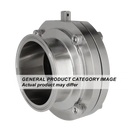 VALVE LKB 63,5/2½" ISO W/W