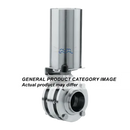 VALVE LKB 63,5/2,5" ISO W/W
