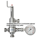 BỘ ĐIỀU CHỈNH ÁP SUẤT BÌNH CHỨA