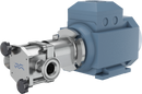 M210 - 1" DIN11851