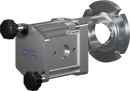 M210 - 1/2" Tanpa sambungan