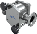 BƠM M210 KẸP BA 1"