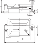PORT INSPEKSI R-235X185-040