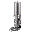 VALVE SMP-BCA W NW80 20 NC