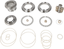 Kit servis untuk Rotary Jet Heads