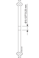 A80MP-U-1 1/2-316