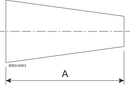 L31-4 X 2 1/2-316L-7