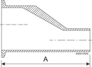 B32MS-6 X 3-316L-PM