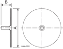 PELAT LANTAI 150-304