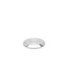 16AMP 4 316L PM END CAP