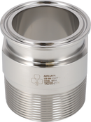 21MP-3/4 X 1/2-316L-PM