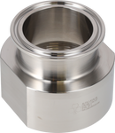 22MP-1/2 X 1/2-316L-PL