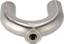 B2UMPBOA-2 1/2 X 1 1/2-316L-PL