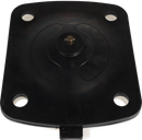 Diaphragm for DV-ST