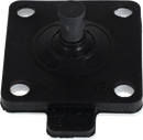 Diaphragm for DV-ST