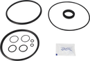Service kit for product wetted parts