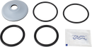Service kit for product wetted parts