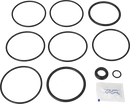 Service kit for product wetted parts