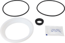 Service kit for product wetted parts