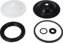 Service kit for product wetted parts