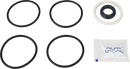 Service kit for product wetted parts