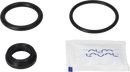 Service kit for product wetted parts