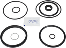 Service kit for product wetted parts