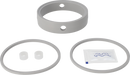 Service kit for product wetted parts