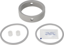 Service kit for product wetted parts
